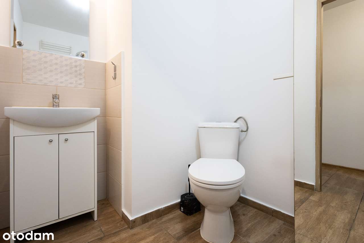 3 pokoje w nowym budownictwie z windą przy Politechnice-12