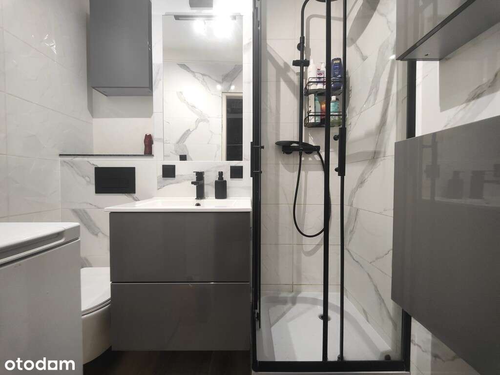 Słoneczne✨3 pok✨Gotowe do wprowadz✨Galeria Mokotów-4