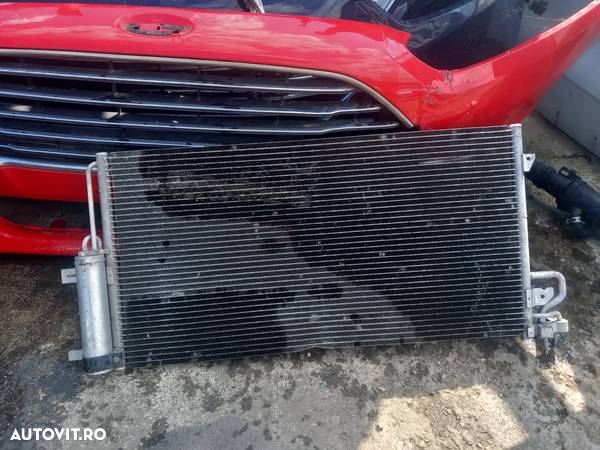 Radiator Ac Ford Kuga - 1