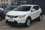 Nissan Qashqai - 4