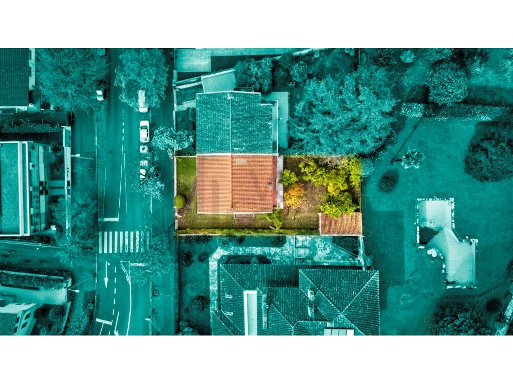 Vende-se Moradia Braga - Centro da Cidade - Grande imagem: 5/18