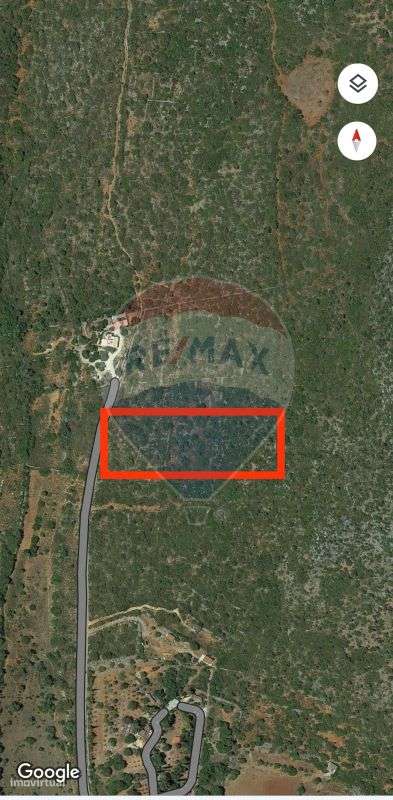 Terreno  para venda - Grande imagem: 2/12