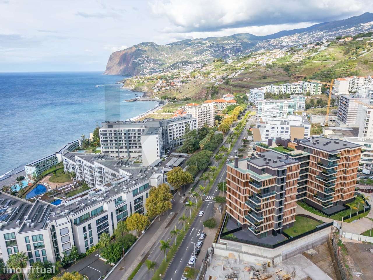 Apartamento Novo | Varino 07 – São Martinho, Amparo-14