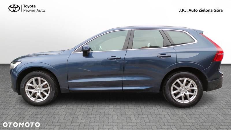 Volvo XC 60 - 7