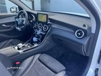 Mercedes-Benz GLC Coupe 250 d 4Matic 9G-TRONIC AMG Line - 22