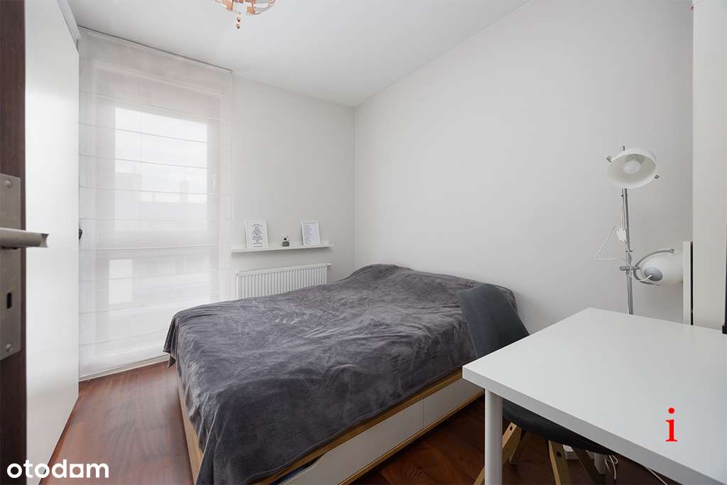 W trakcie sprzedaży - Umowa przedwstępna,  Wilanów,-7