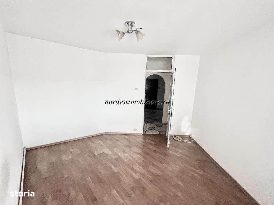 Nemobilat, apartament 2 camere, 55 mp, Aleea Tudor Neculai - Imagine principală: 4/10