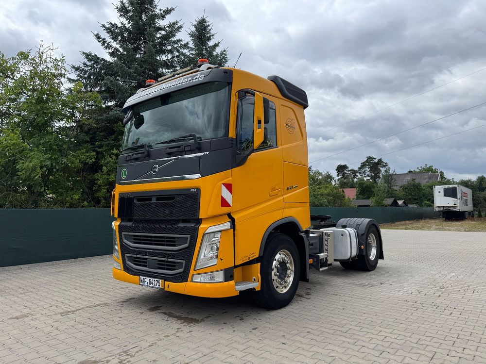 Volvo FH 2018