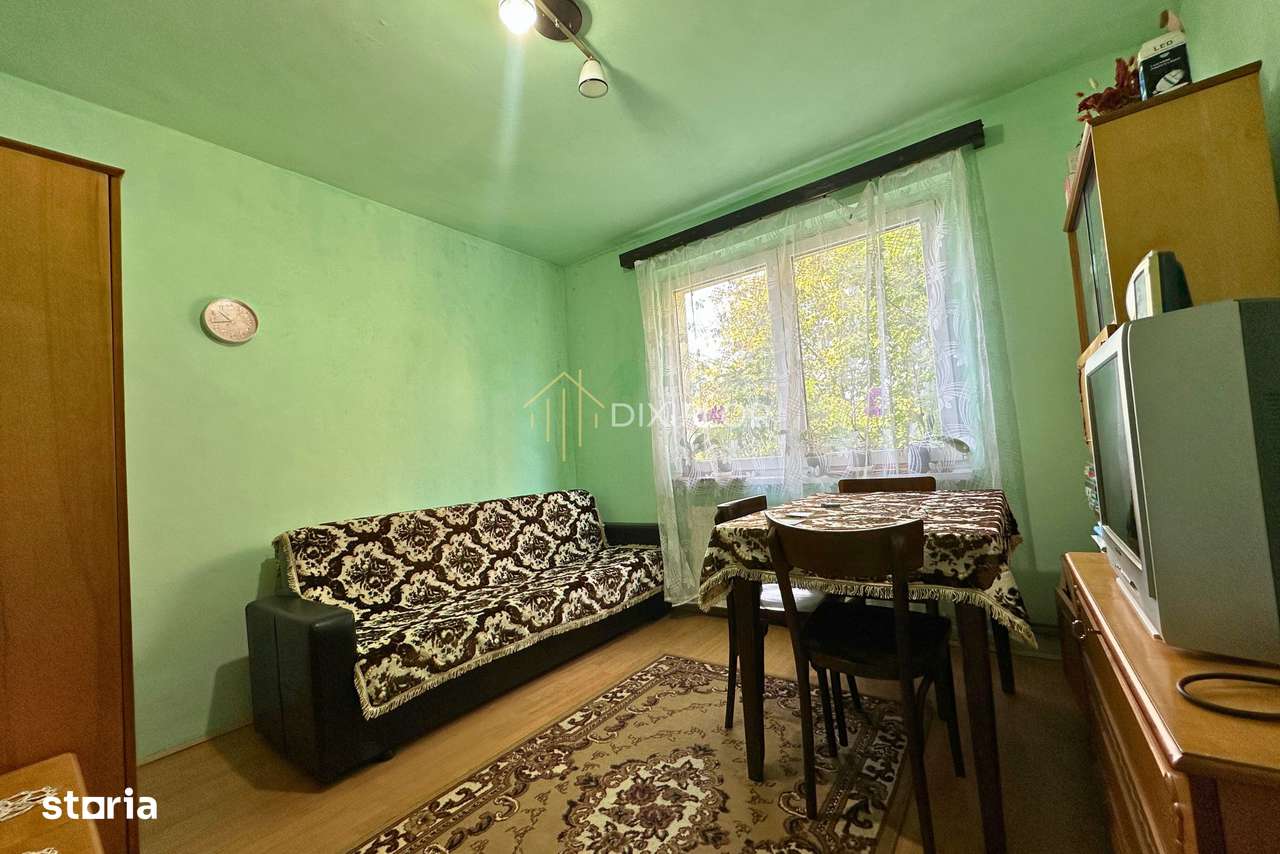 Apartament cu 3 camere | Str. Pandurilor | 96.000 € - Imagine principală: 4/10