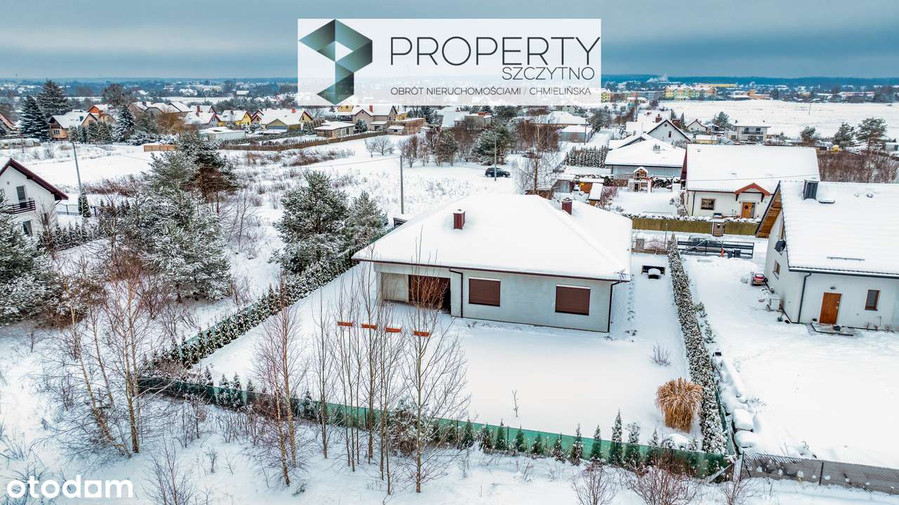 Parterowy dom ,Lipowa Góra Zachodnia,gm Szczytno-1