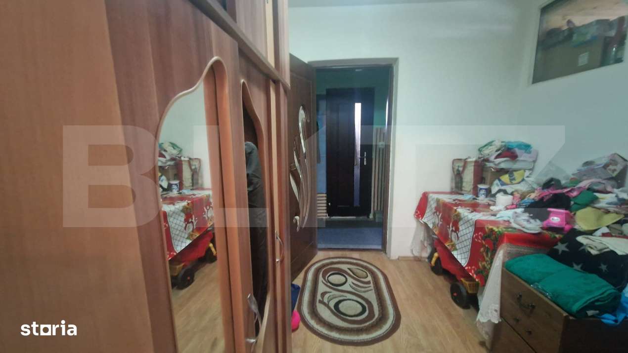 Apartament 4 camere, suprafata mare decomandat, Triaj, bloc anvelopat - Imagine principală: 1/11