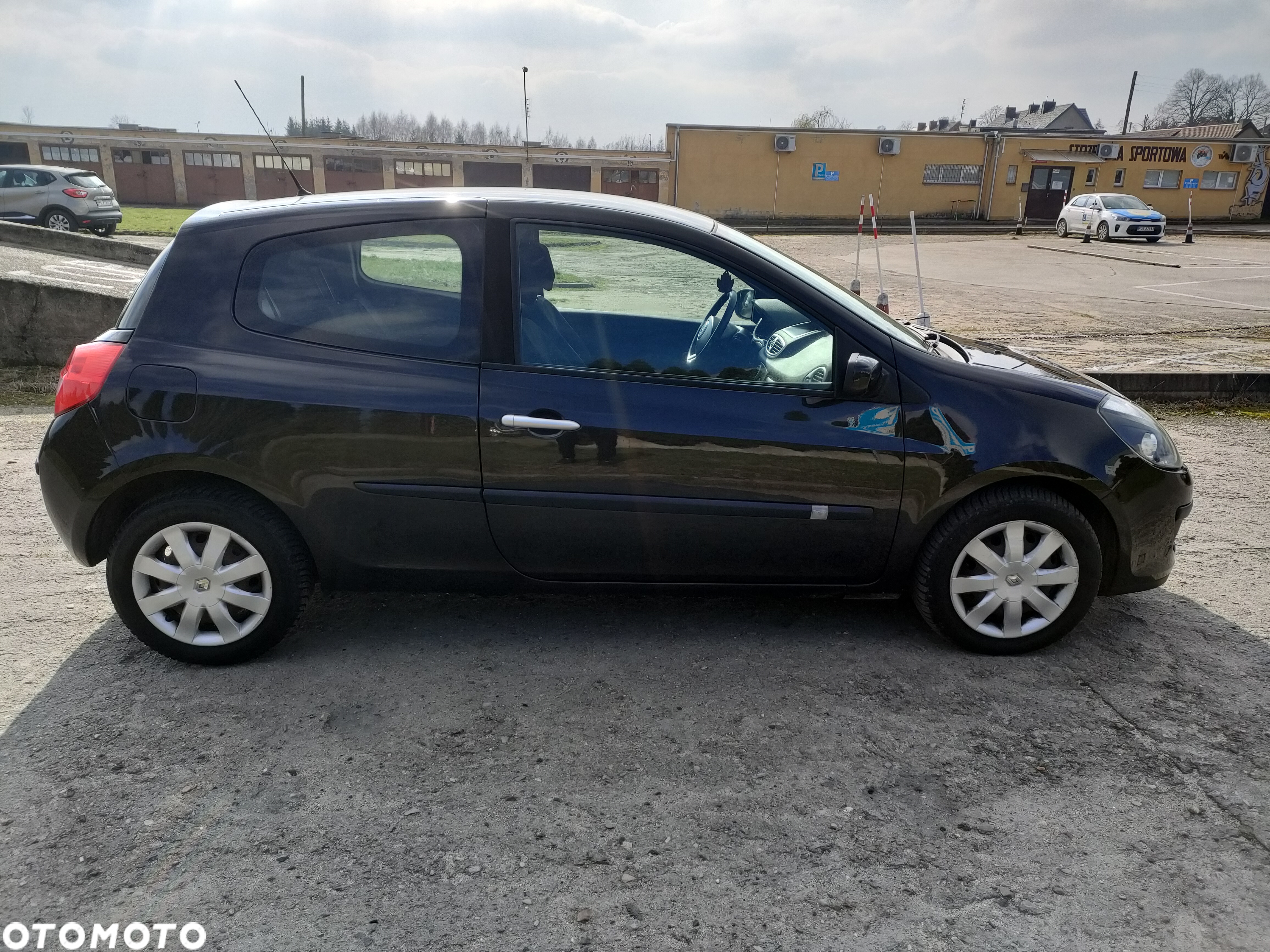 Renault Clio - 6