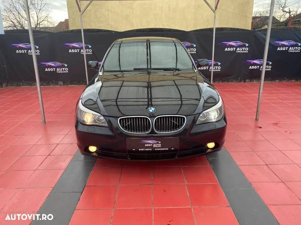 BMW Seria 5 - 2