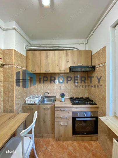 2 Camere | Floreasca | Centrala proprie | Mobilat + Utilat - Imagine principală: 4/6