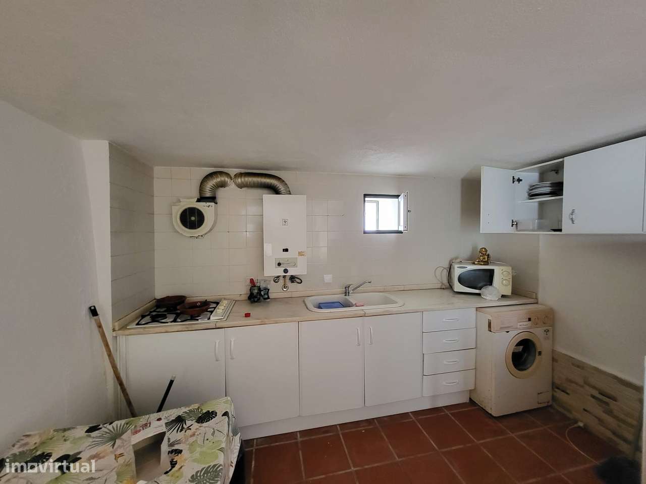 Moradia em Banda T1 Venda em Fronteira,Fronteira - Grande imagem: 3/18