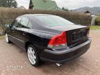 Volvo S60 - 5