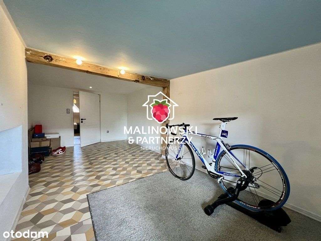 3 pokoje na toruńskiej starówce - do zamieszkania - Pełny obrazek: 5/15