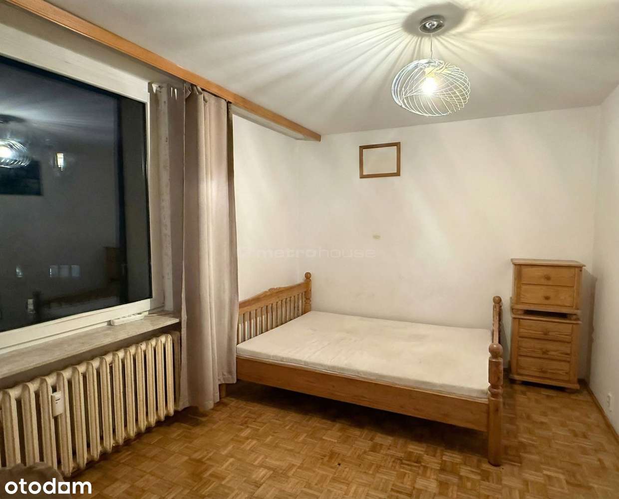 4 pokojowe przy metrze z miejscem postojowym - Pełny obrazek: 5/11