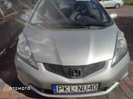 Honda Jazz 1.4 Comfort - 4