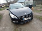 Peugeot 508 155 THP Automatik Allure - 1