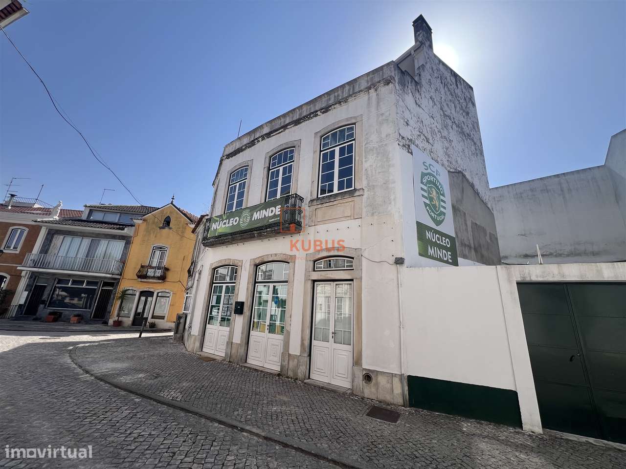 Prédio  Venda em Minde,Alcanena-21