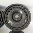 Felgi 5x105 16 Opel Astra K + Czujniki 4szt (E9964) - 3