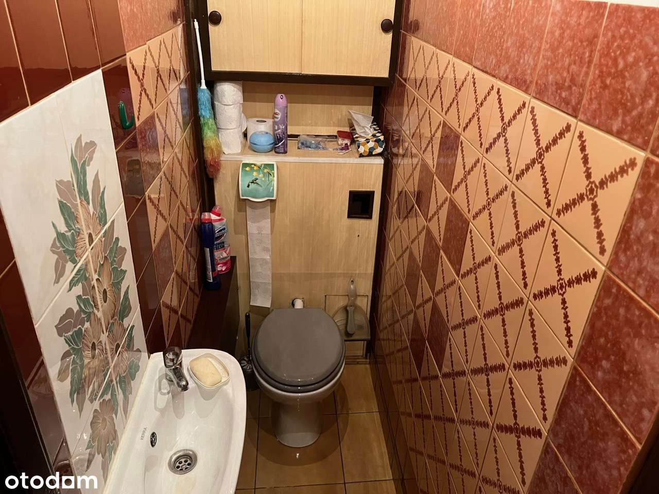 M-4, 62m2, Widzew-Wschód, Umeblowane, Do Wprowadzenia-12