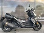 BMW C 400 X - 4