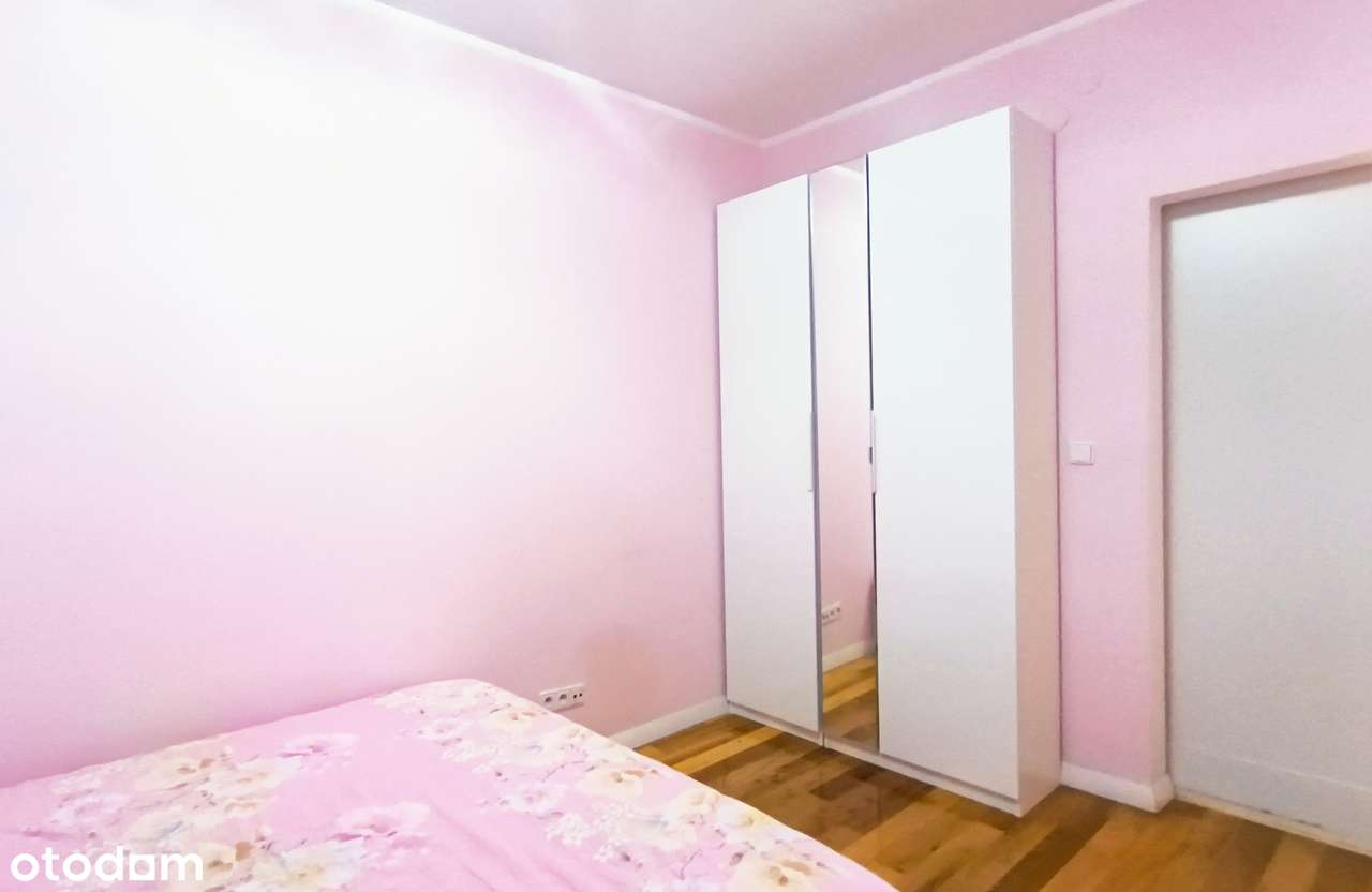 Apartament 116 m2 w Osiedlu Marina Mokotów w wyjątkowej Okazji Cenowej-9