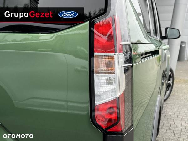 Ford Tourneo Courier - 8