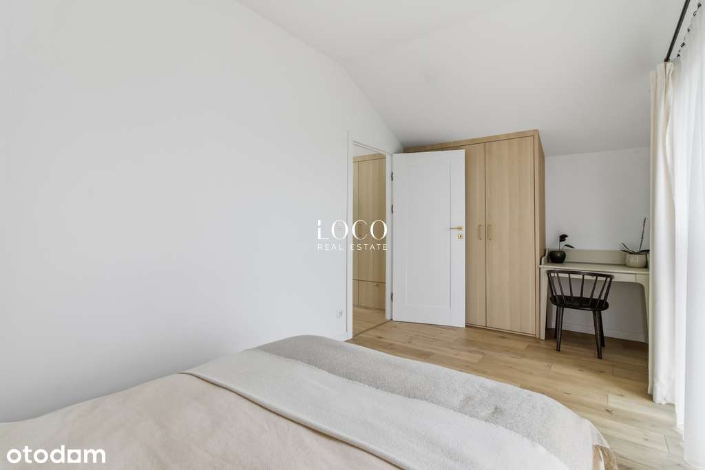 Stylowe M2 gotowe do wprowadzenia/Green Park Villa-9