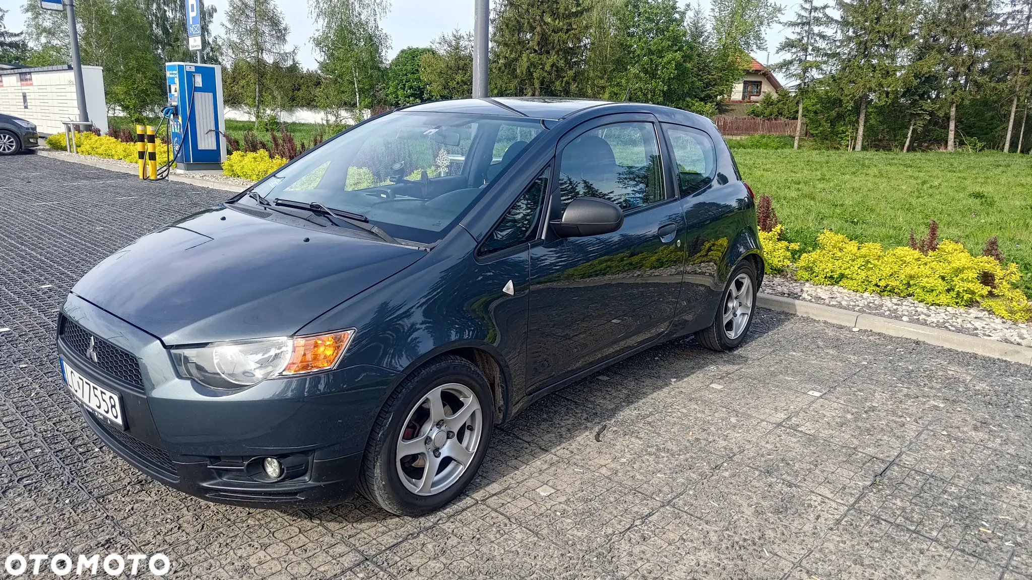 Mitsubishi Colt 1.3 Inform - 2