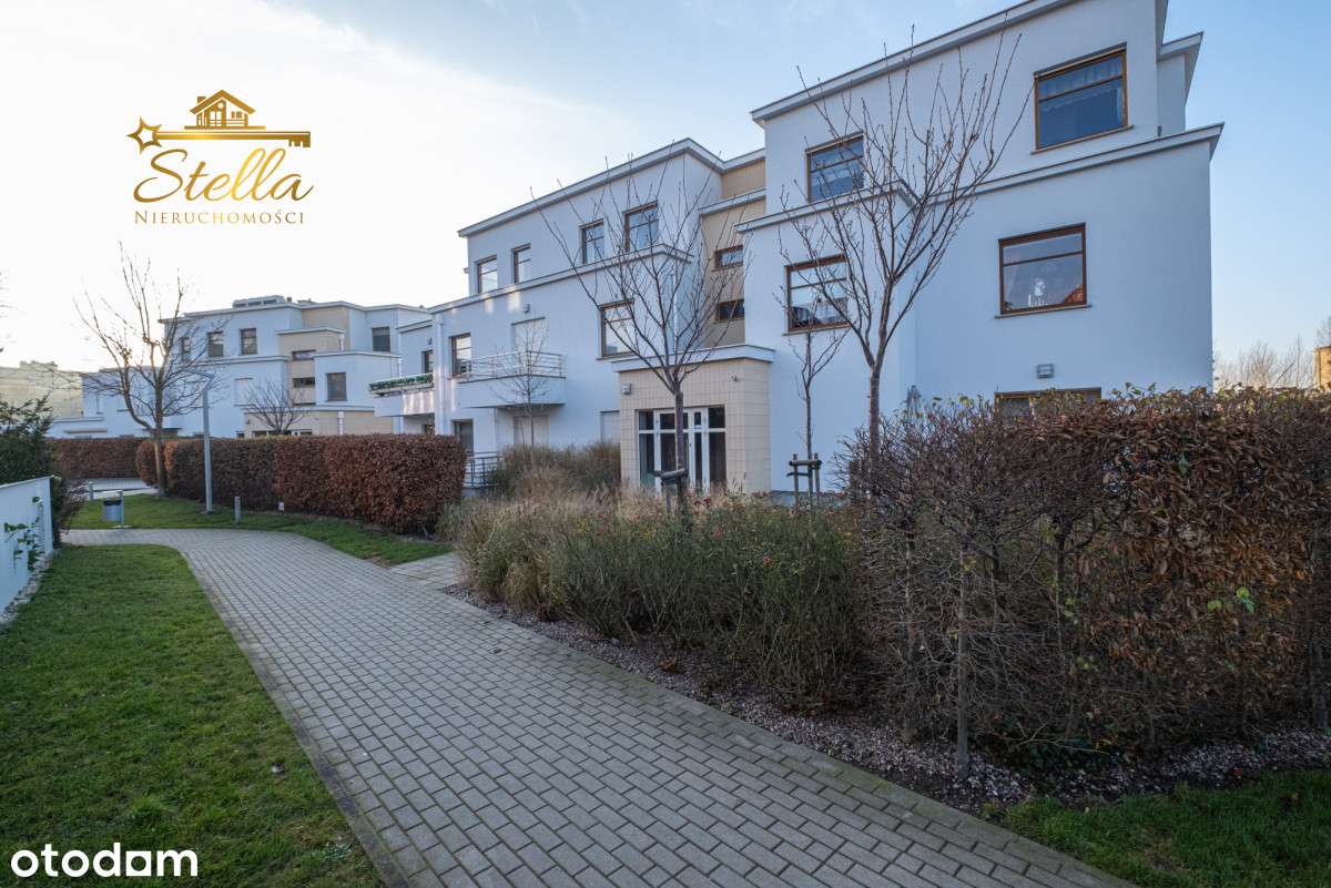 Okazja!!! Piękny apartament ! Sauna i siłownia !!-17