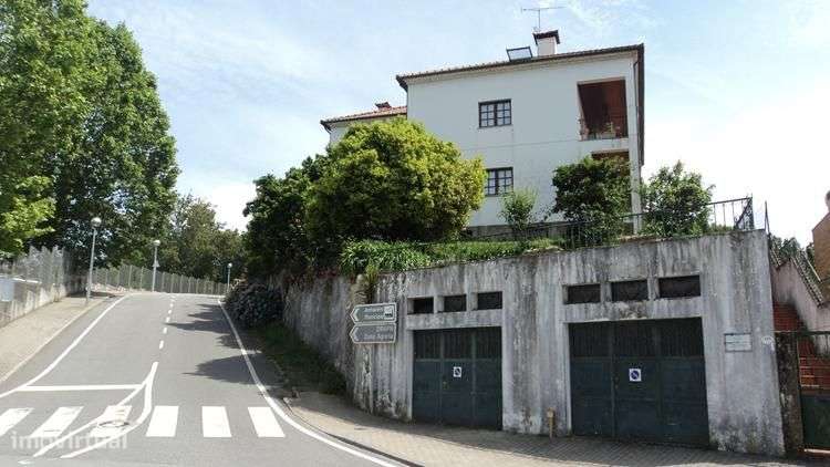 Moradia T5 Ponte de Lima - Grande imagem: 4/26