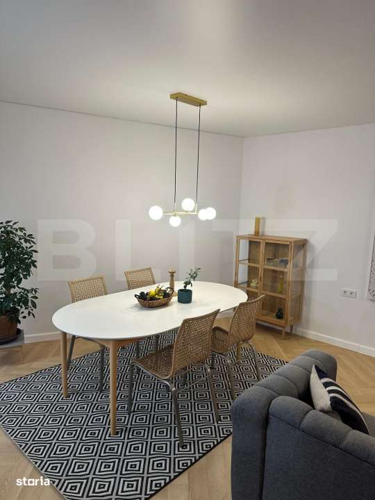 Casǎ finisata modern,  la cheie, vis-a-vis de Spitalul Judetean - Imagine principală: 4/19