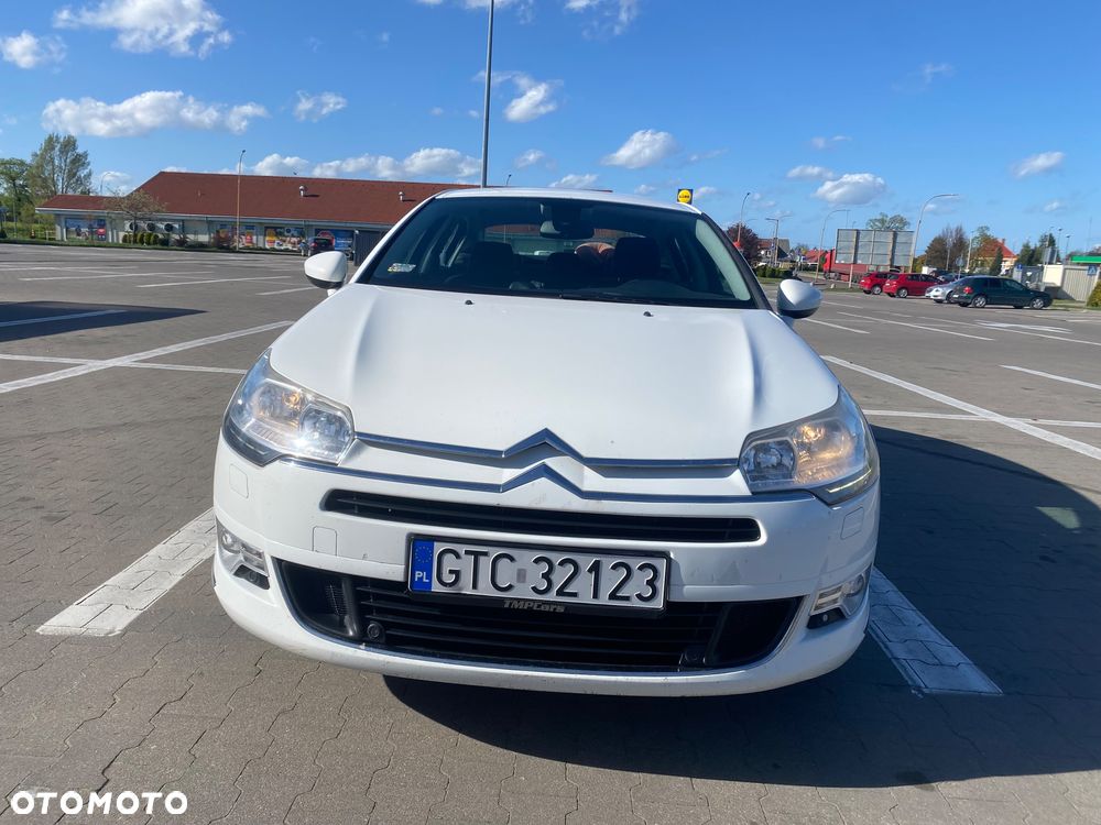 Citroen C5