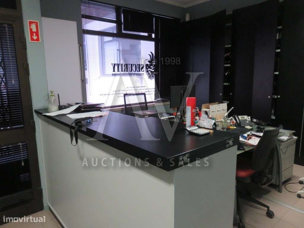 Loja - MARRAZES - LEIRIA |VENDA POR PROPOSTA| - Grande imagem: 4/5