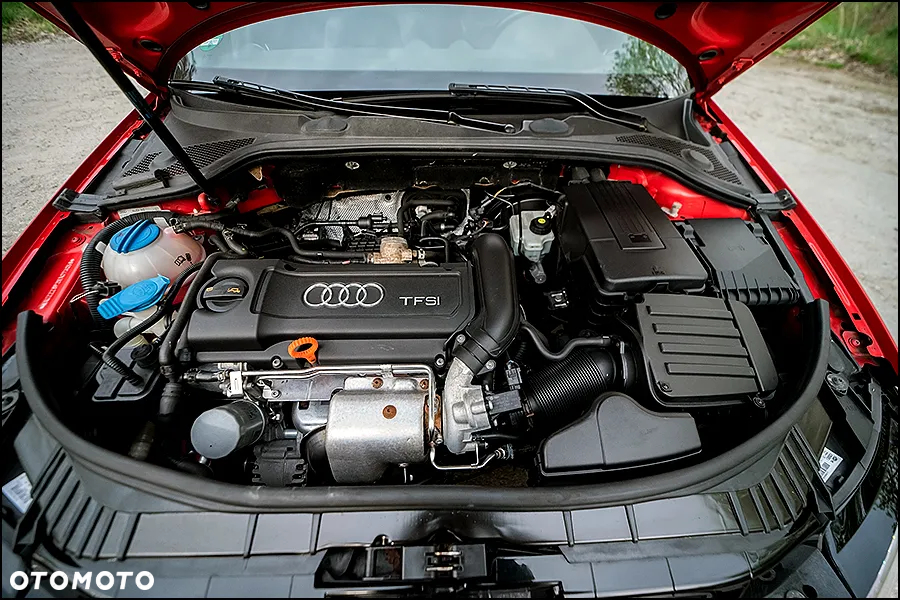 Audi A3 - 39