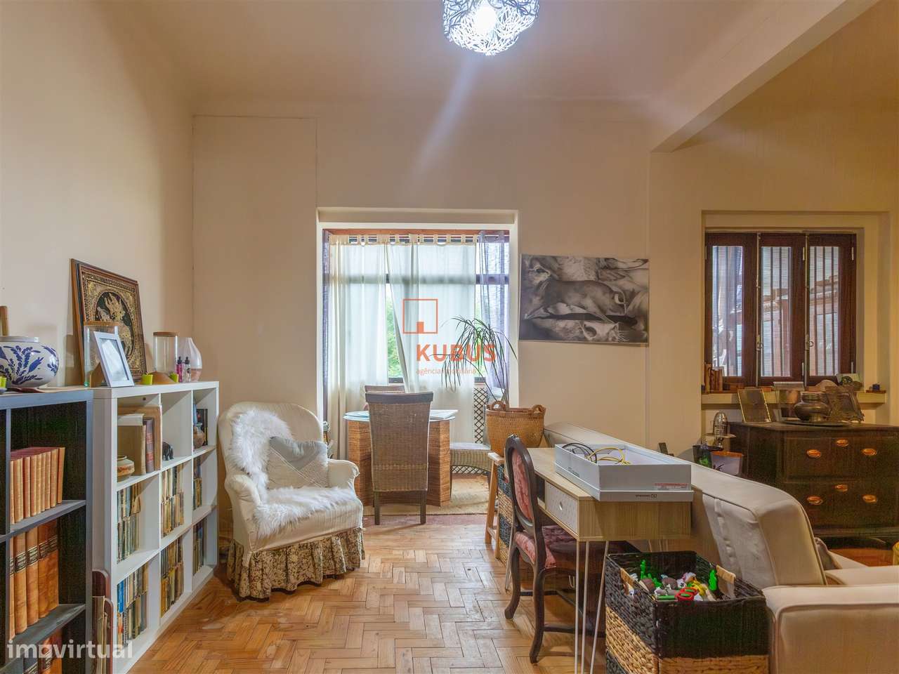 Apartamento T2 - Santarém - Grande imagem: 4/16