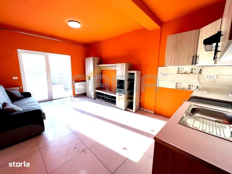 Apartament 2 camere | etaj 1 | loc de parcare | zona Gai