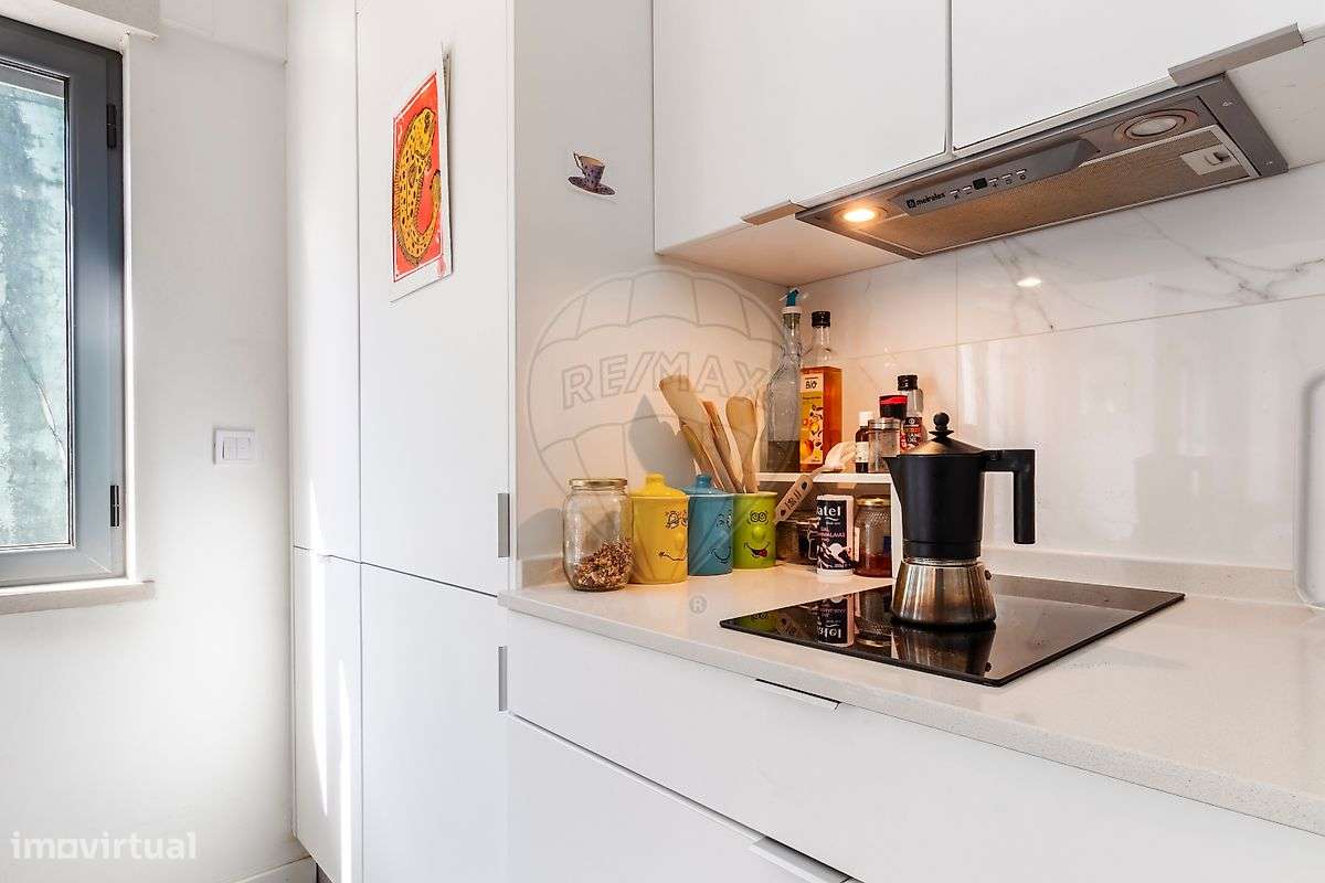 Apartamento T0 para venda - Grande imagem: 4/22