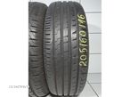 Opony letnie 205/60R16 96V Avon - 2