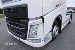 Volvo FH 500 / GLOBETROTTER / KLIMA POSTOJOWA / EURO 6 - 12