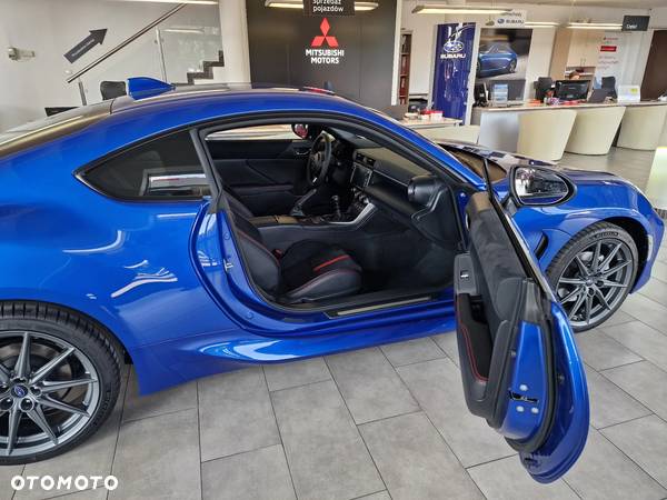 Subaru BRZ 2.4i Sport - 8