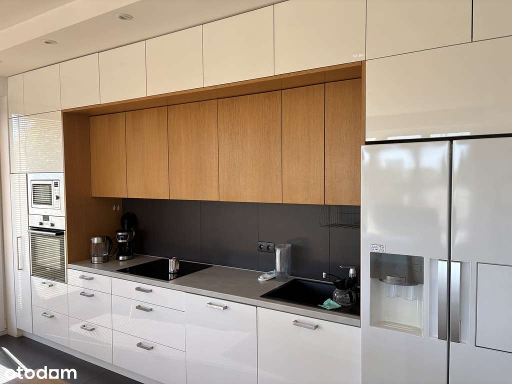 Duże, jasne mieszkanie w prestiżowej lokalizacji-2