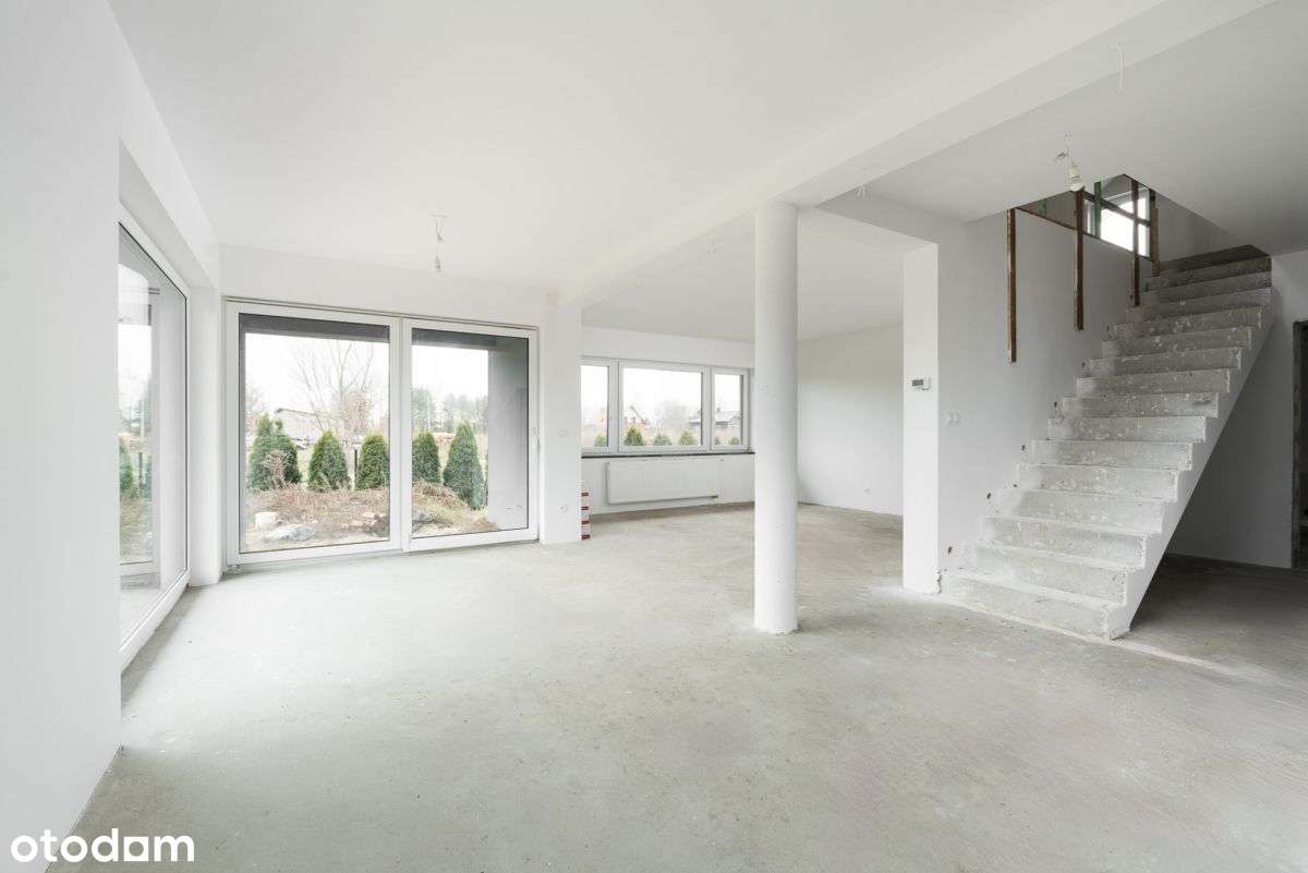 Dom z dużą działką w świetnej lokalizacji - Pełny obrazek: 4/20