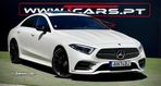 Mercedes-Benz CLS 220 d AMG Line - 10