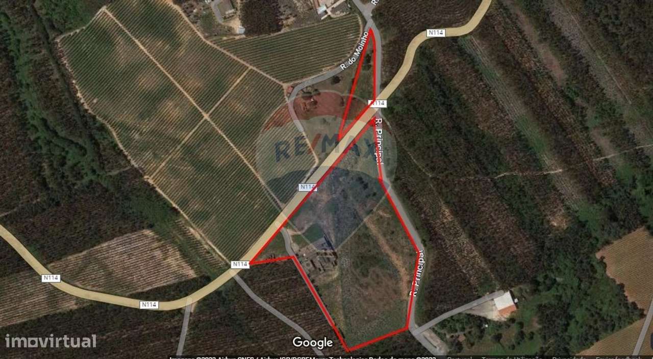 Armazém  para venda - Grande imagem: 2/25