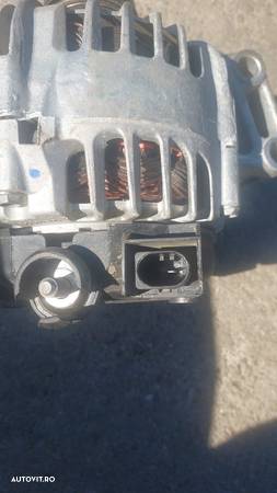 Alternator 1.6 FORD KUGA - 2