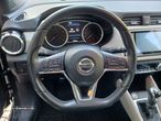 Nissan Micra 1.0 IG-T N-Design Chrome - 9